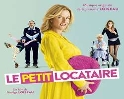 The actress has done roles in short movies like Alice in Light, Pearl and Gold (2012) and Arielle in Le locataire (2013).
